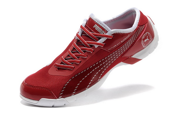 Puma FR Women Shoes--004